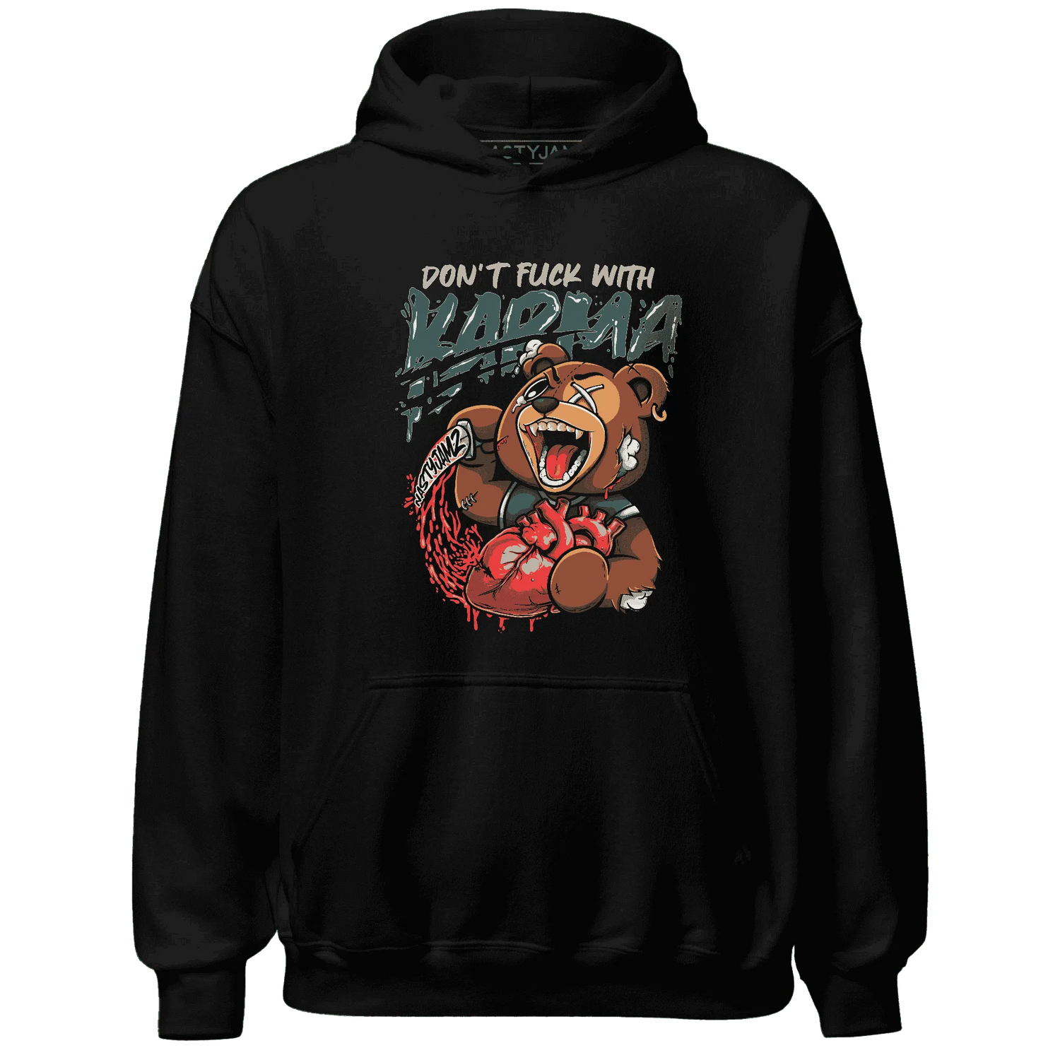 Oxidized-Green-4s-Hoodie-Match-Turn-The-Tables-BER