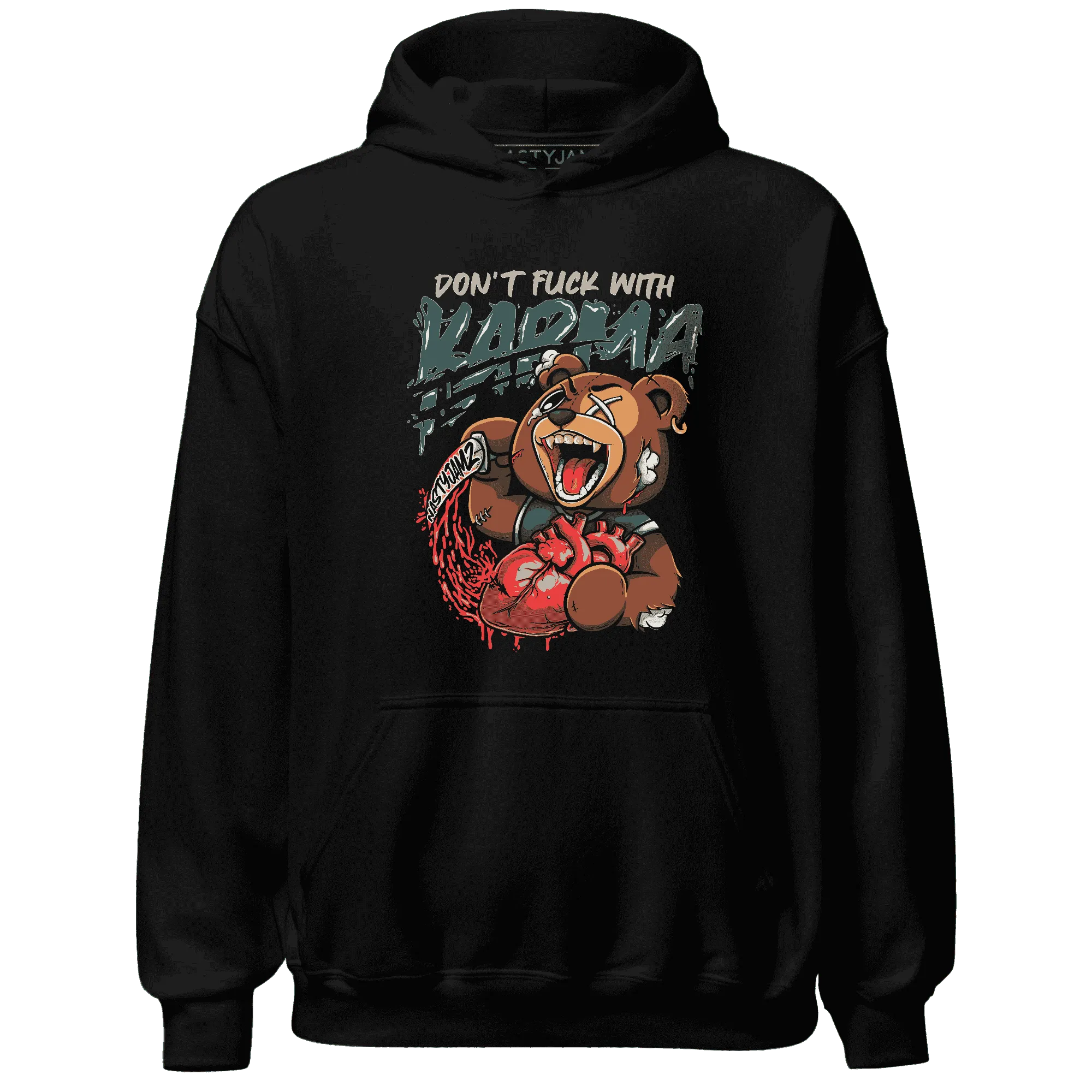 Oxidized-Green-4s-Hoodie-Match-Turn-The-Tables-BER