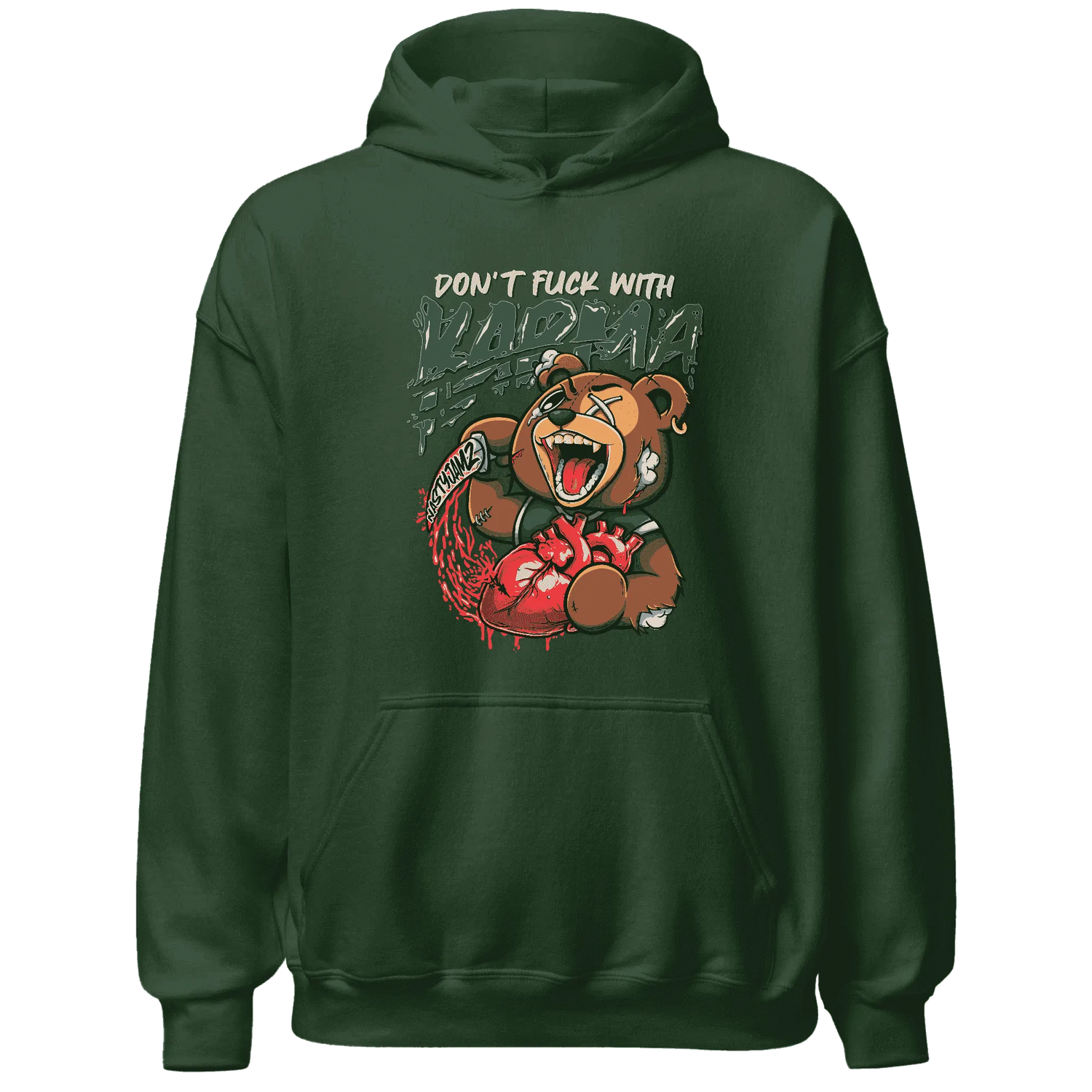 Oxidized-Green-4s-Hoodie-Match-Turn-The-Tables-BER