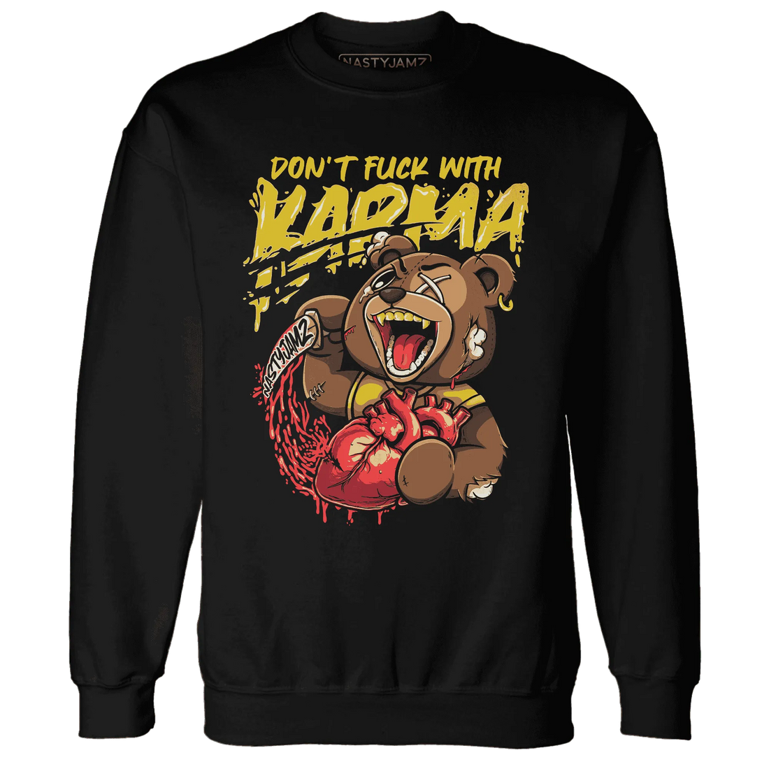 Vivid-Sulfur-4s-Sweatshirt-Match-Turn-The-Tables-BER