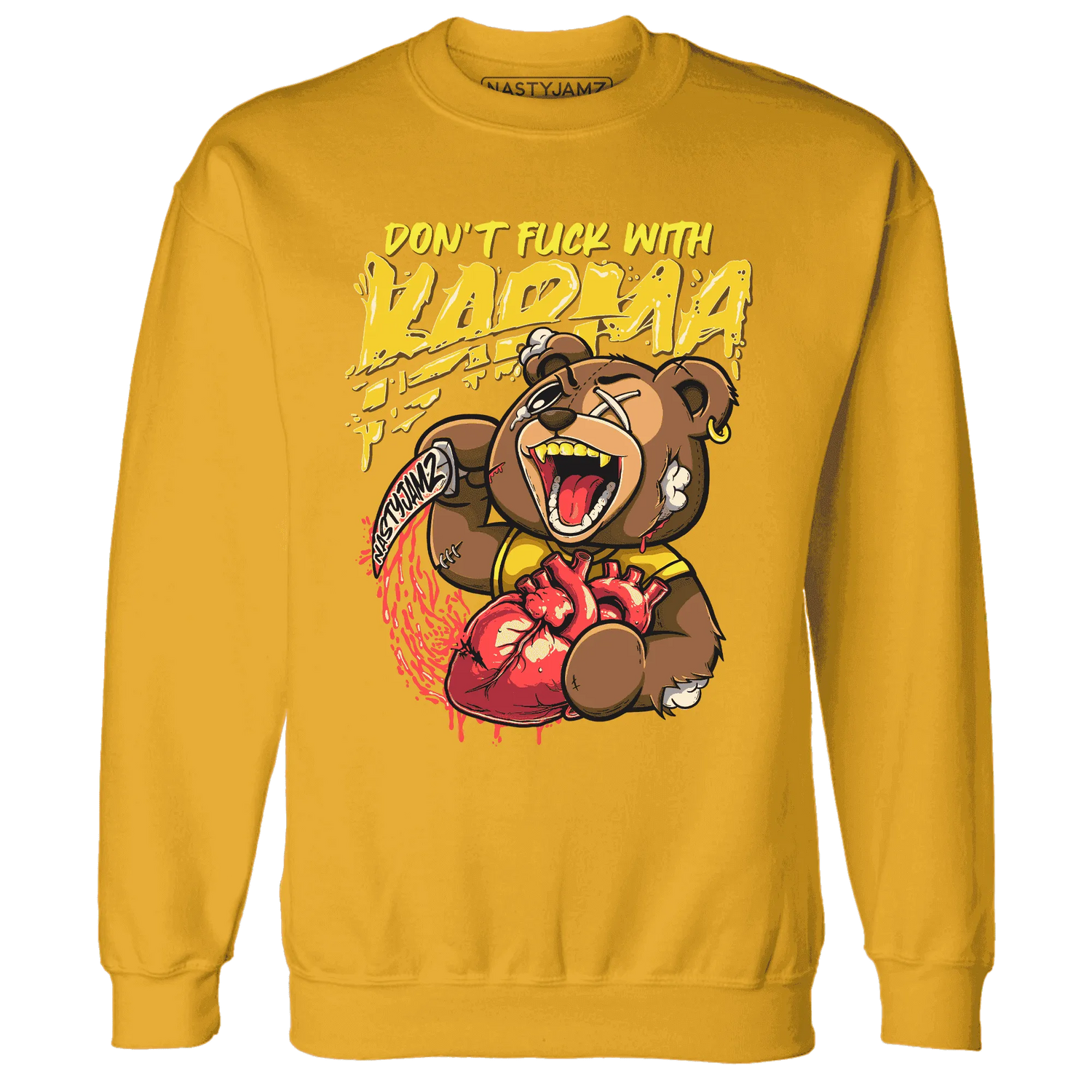 Vivid-Sulfur-4s-Sweatshirt-Match-Turn-The-Tables-BER