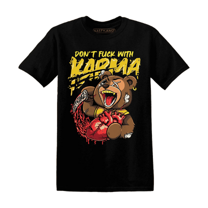 Vivid-Sulfur-4s-T-Shirt-Match-Turn-The-Tables-BER