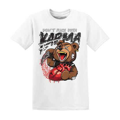 White-Thunder-4s-T-Shirt-Match-Turn-The-Tables-BER
