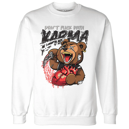 White-Thunder-4s-Sweatshirt-Match-Turn-The-Tables-BER
