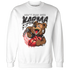 White-Thunder-4s-Sweatshirt-Match-Turn-The-Tables-BER