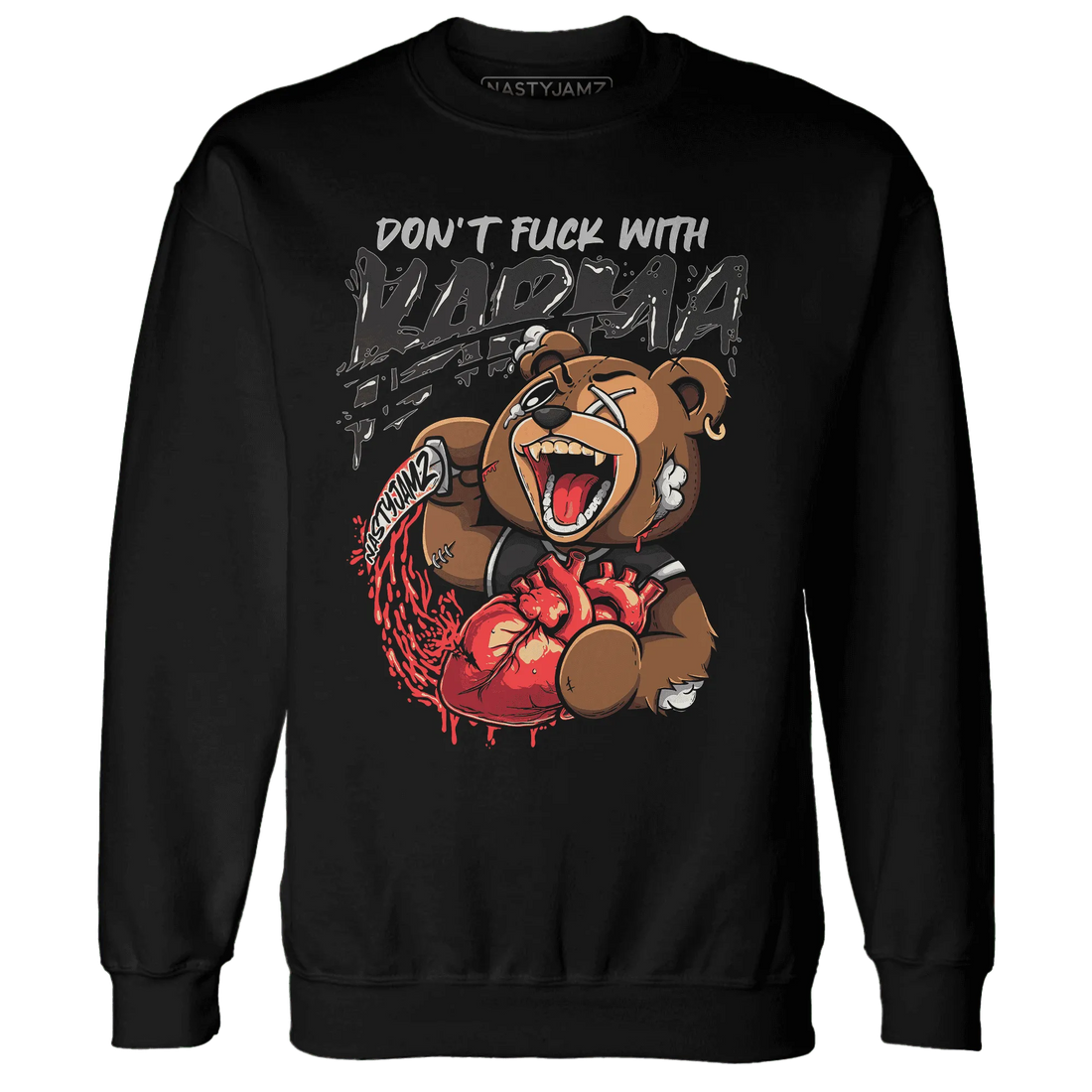 White-Thunder-4s-Sweatshirt-Match-Turn-The-Tables-BER