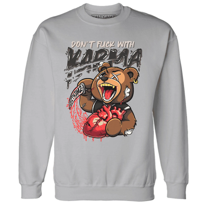 White-Thunder-4s-Sweatshirt-Match-Turn-The-Tables-BER