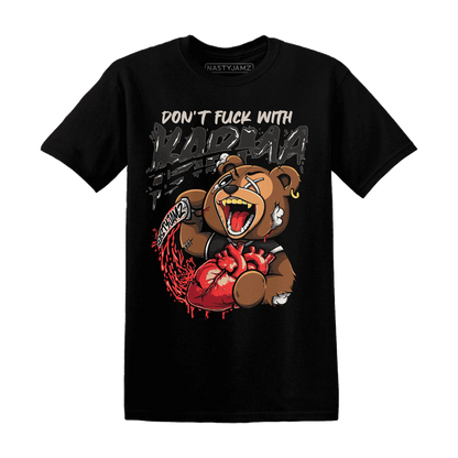 White-Thunder-4s-T-Shirt-Match-Turn-The-Tables-BER