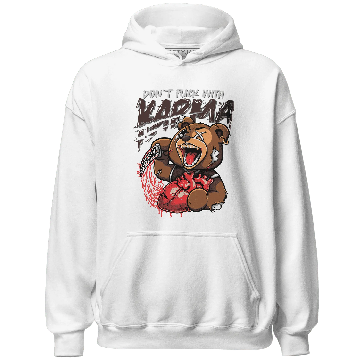 White-Thunder-4s-Hoodie-Match-Turn-The-Tables-BER