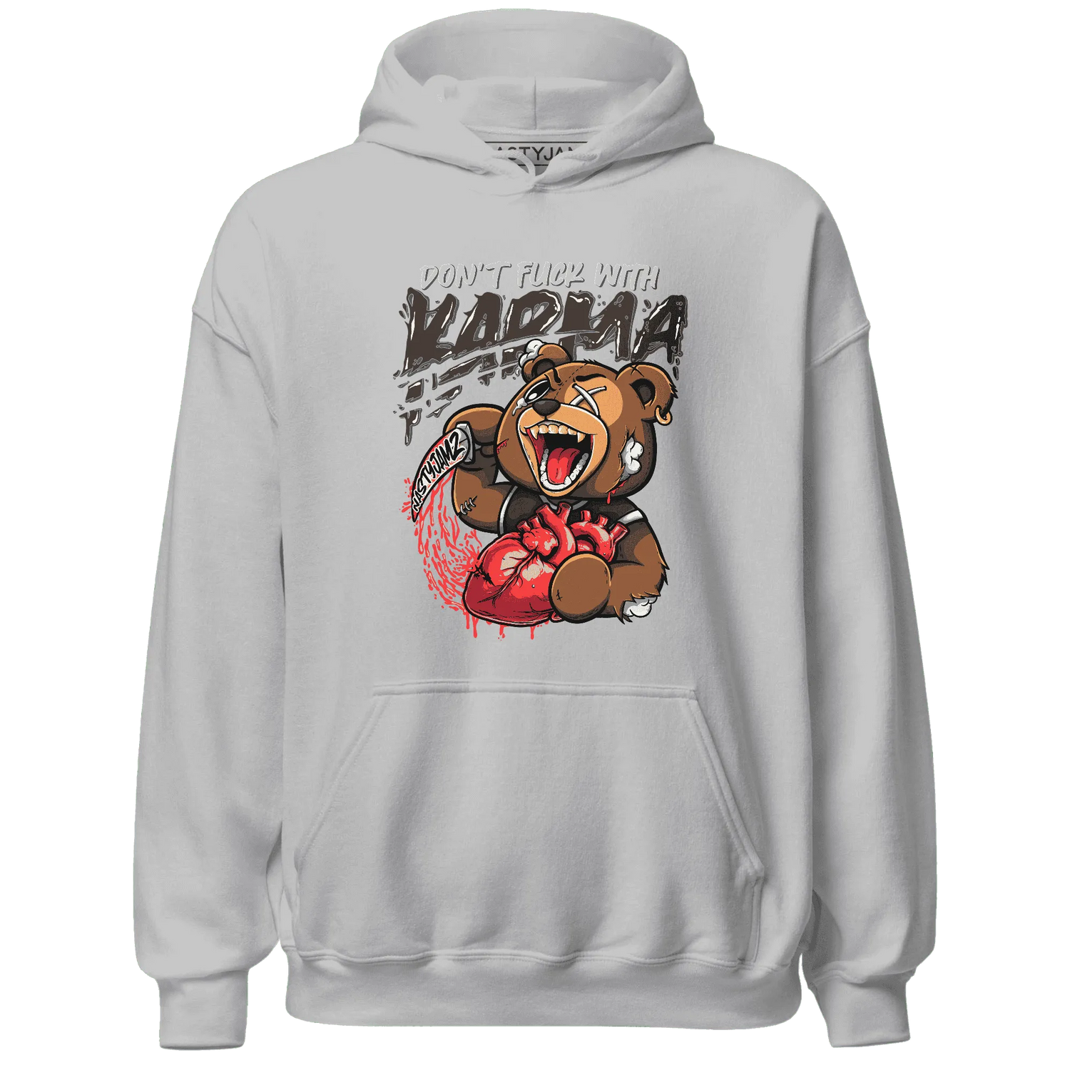 White-Thunder-4s-Hoodie-Match-Turn-The-Tables-BER