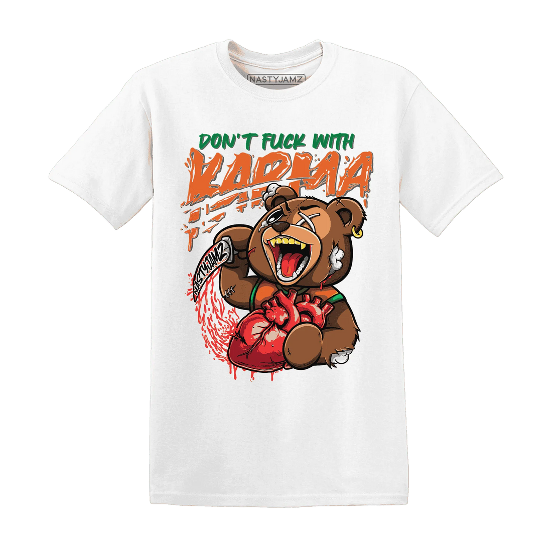 MAM-Hurricanes-5s-T-Shirt-Match-Turn-The-Tables-BER