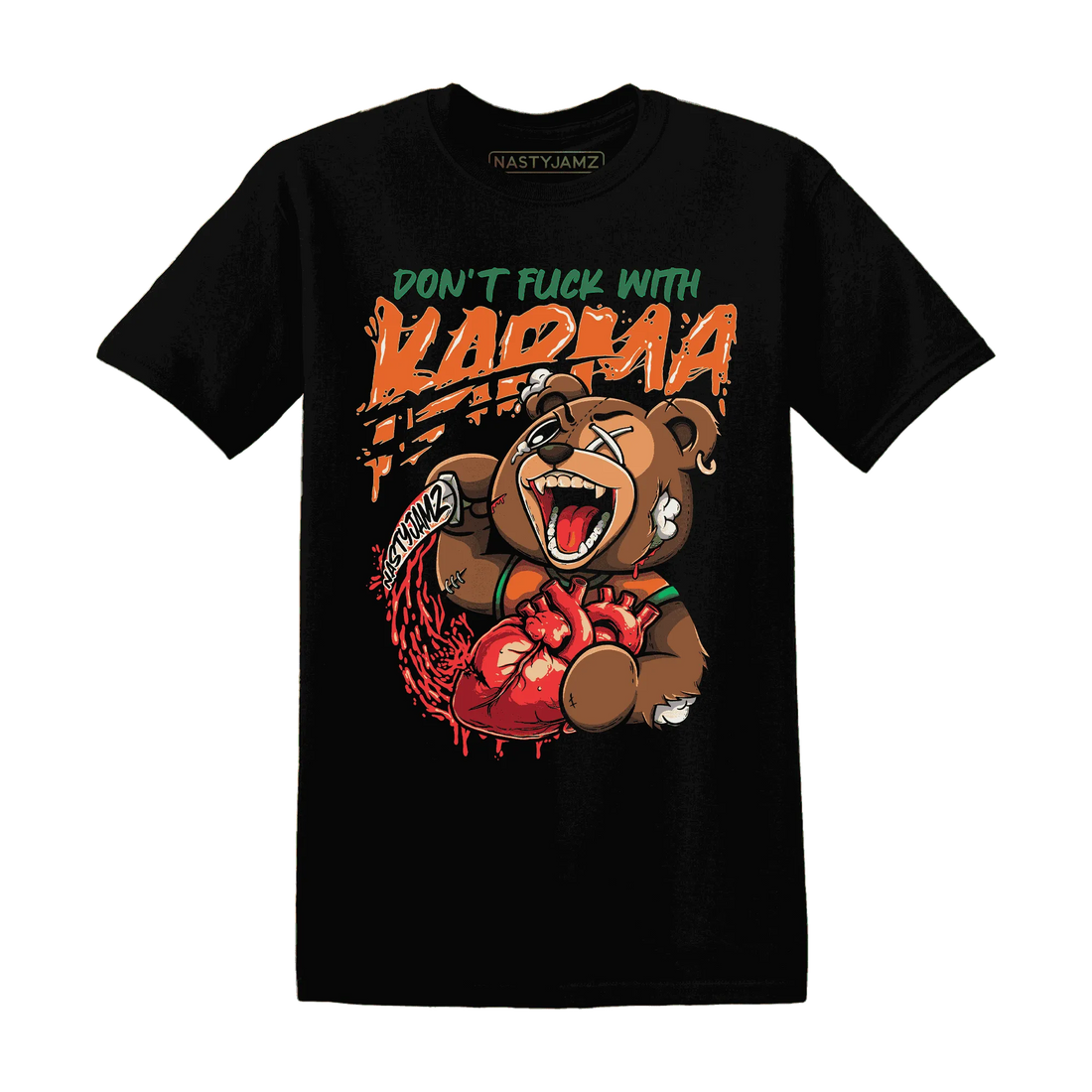 MAM-Hurricanes-5s-T-Shirt-Match-Turn-The-Tables-BER