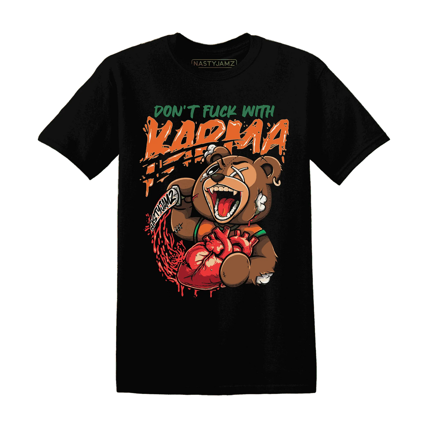 MAM-Hurricanes-5s-T-Shirt-Match-Turn-The-Tables-BER