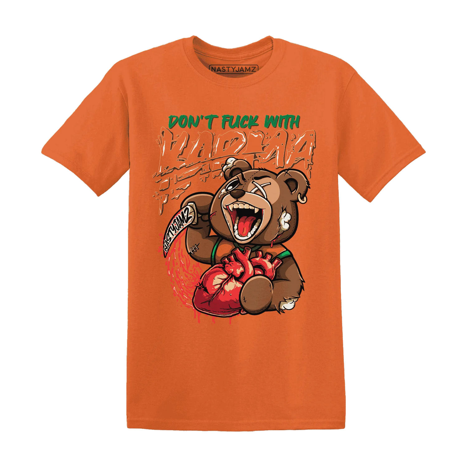 MAM-Hurricanes-5s-T-Shirt-Match-Turn-The-Tables-BER
