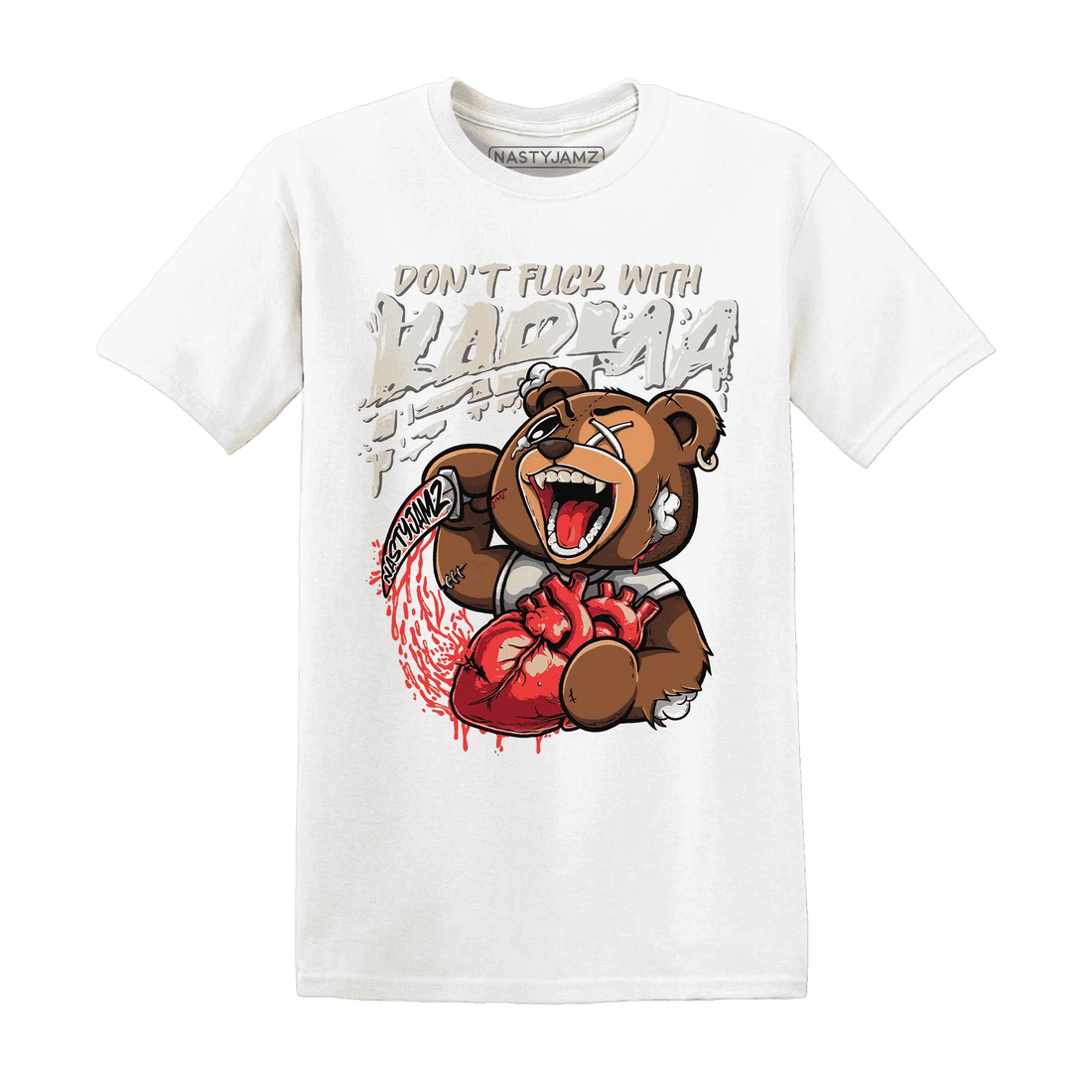 SE-Sail-5s-T-Shirt-Match-Turn-The-Tables-BER