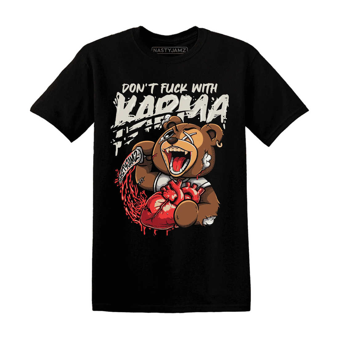 SE-Sail-5s-T-Shirt-Match-Turn-The-Tables-BER