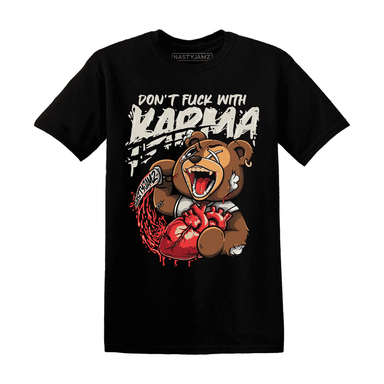 SE-Sail-5s-T-Shirt-Match-Turn-The-Tables-BER