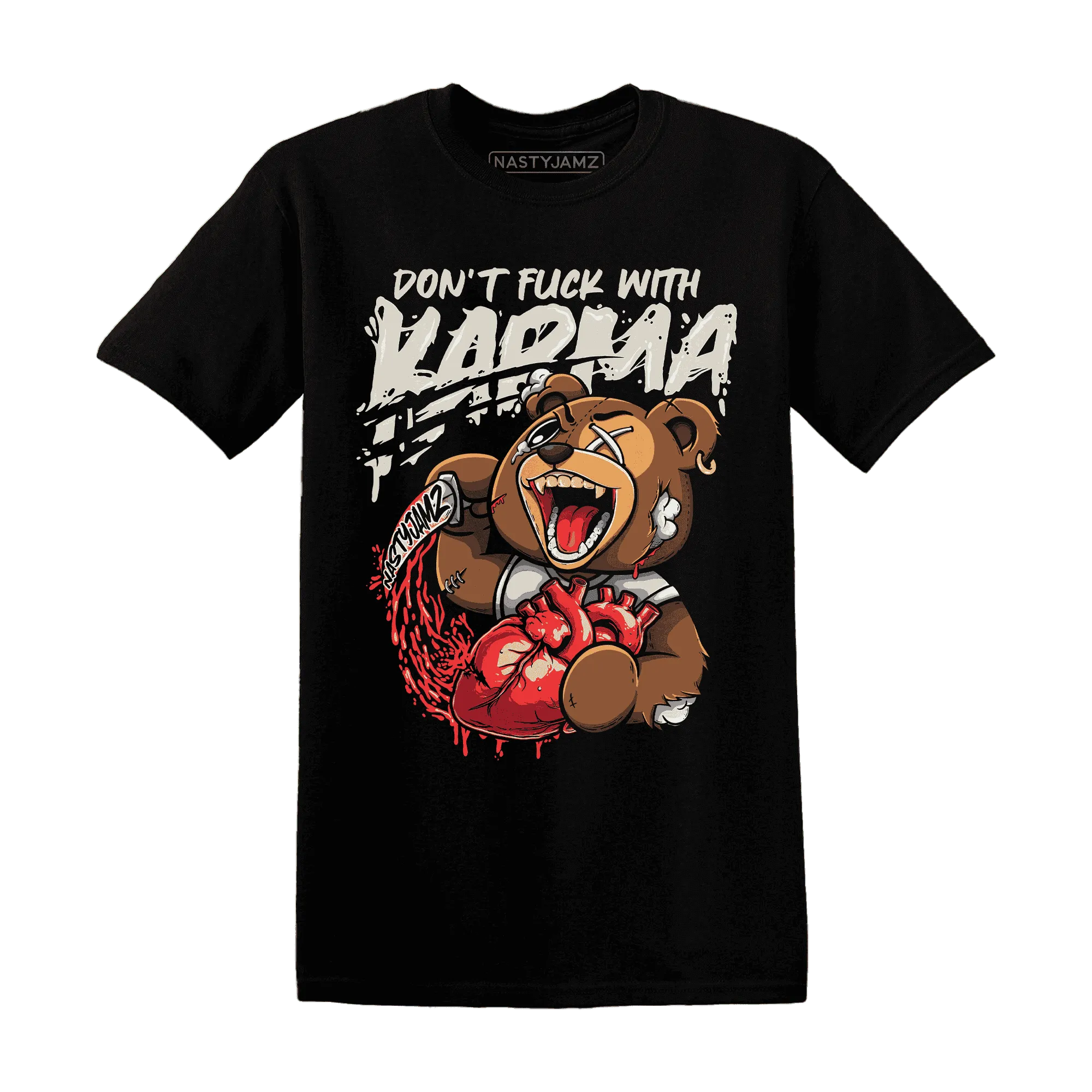 SE-Sail-5s-T-Shirt-Match-Turn-The-Tables-BER