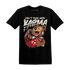 SE-Sail-5s-T-Shirt-Match-Turn-The-Tables-BER