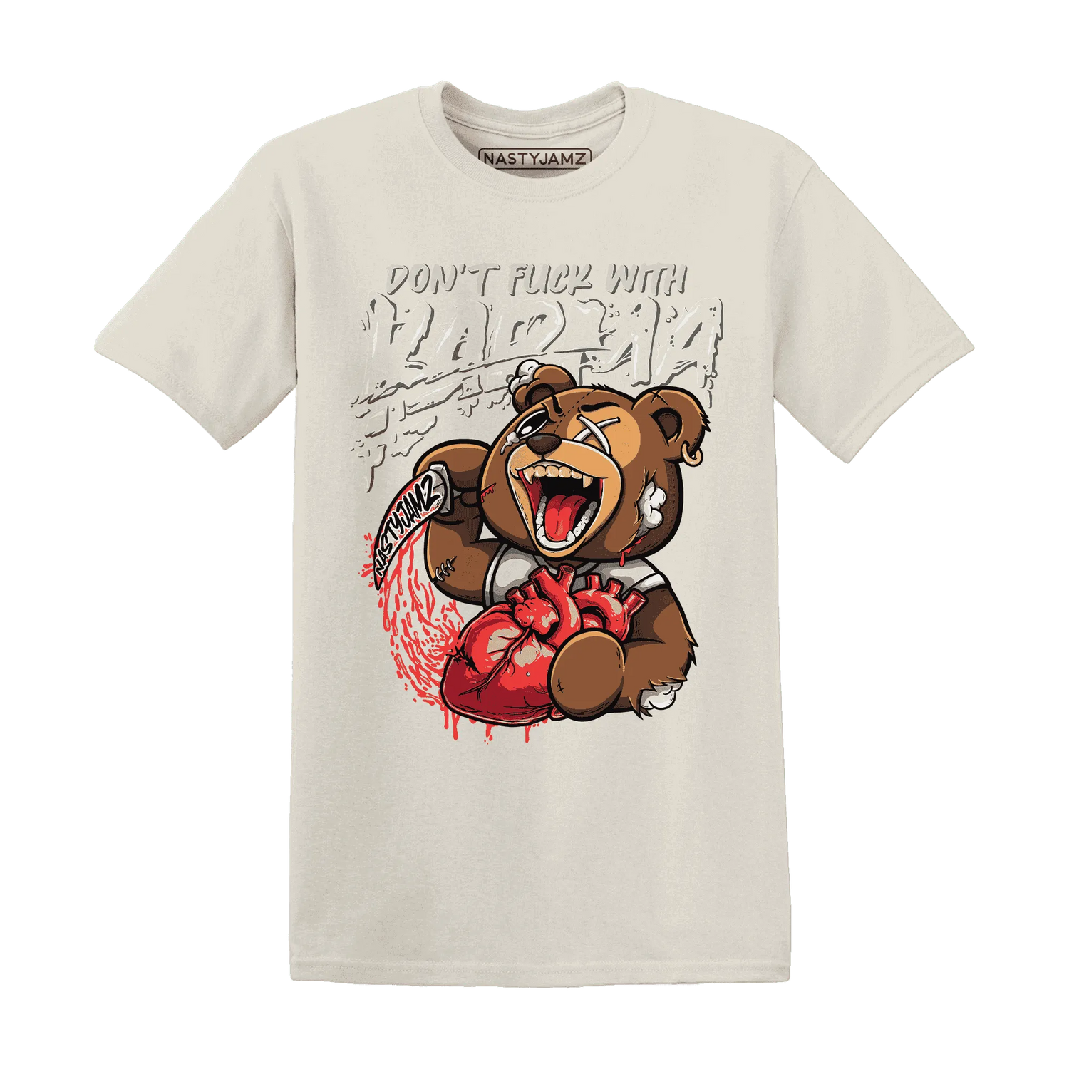 SE-Sail-5s-T-Shirt-Match-Turn-The-Tables-BER