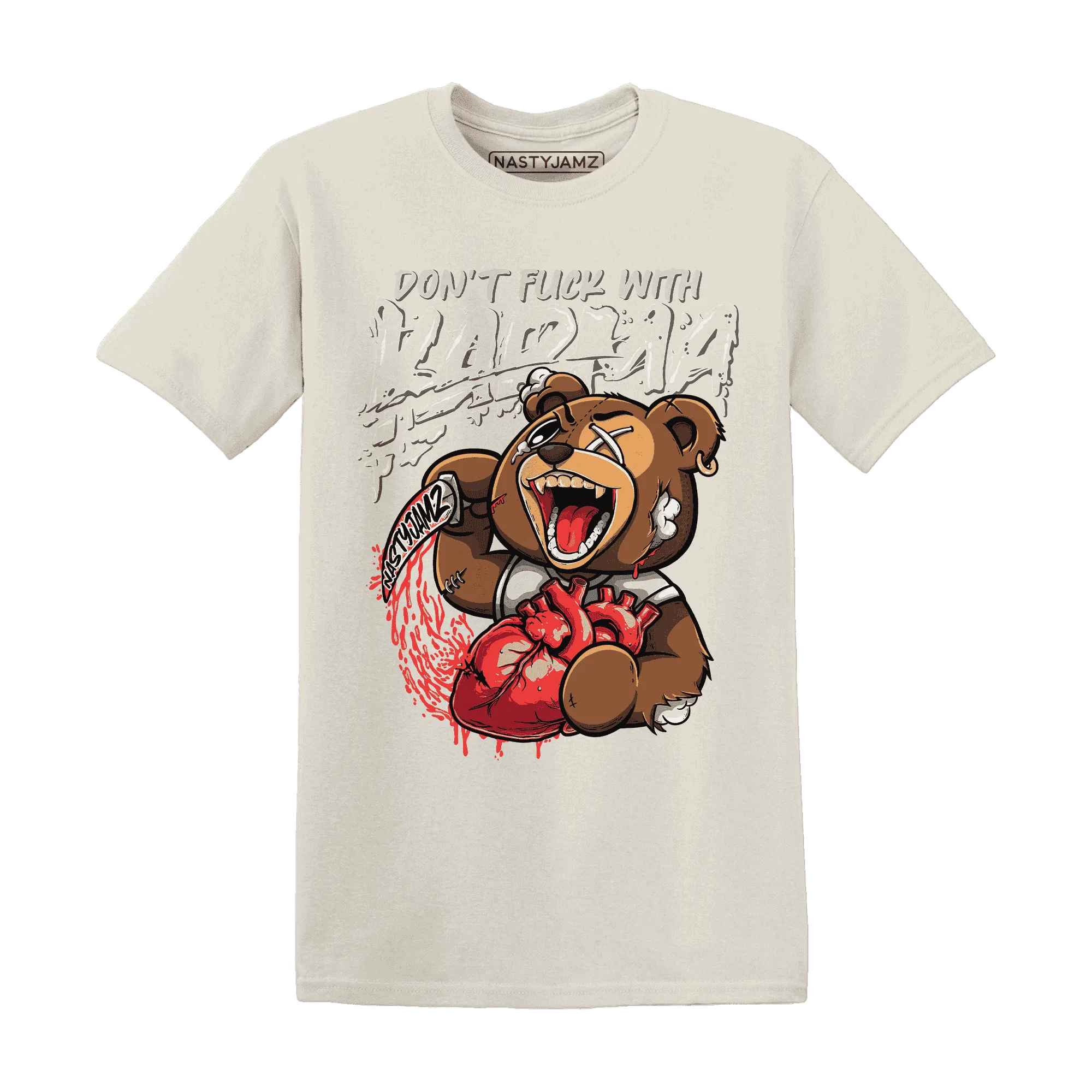 SE-Sail-5s-T-Shirt-Match-Turn-The-Tables-BER