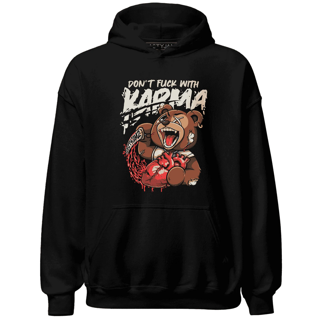 SE-Sail-5s-Hoodie-Match-Turn-The-Tables-BER