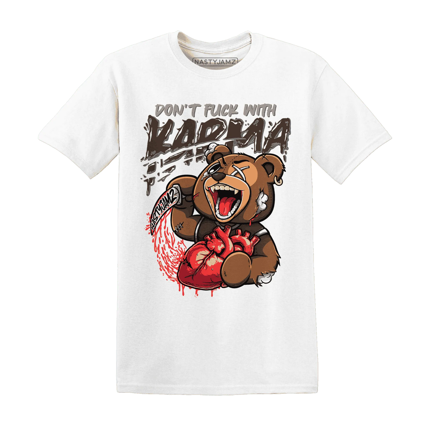 Dunk-Low-Baroque-Brown-T-Shirt-Match-Turn-The-Tables-BER