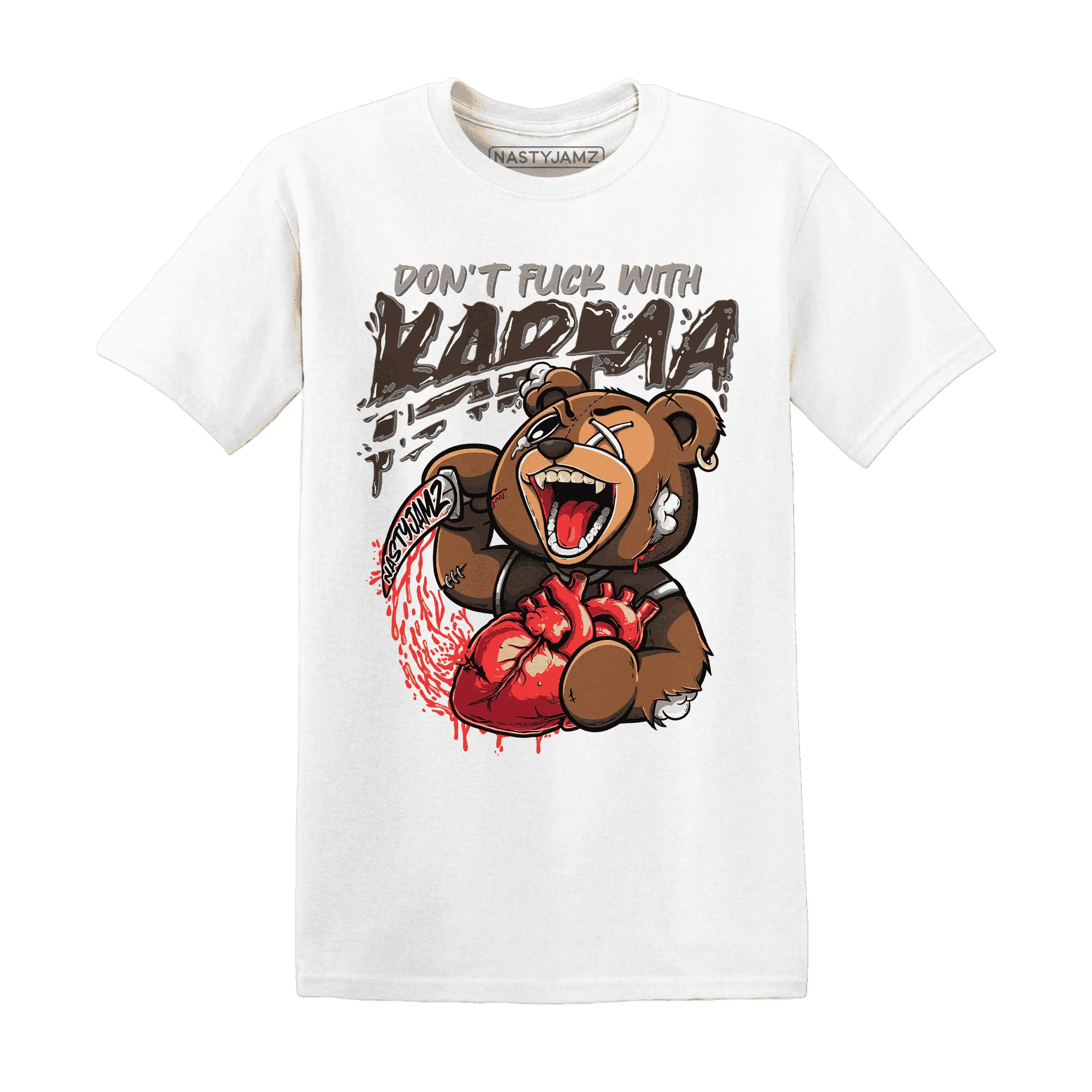 Dunk-Low-Baroque-Brown-T-Shirt-Match-Turn-The-Tables-BER