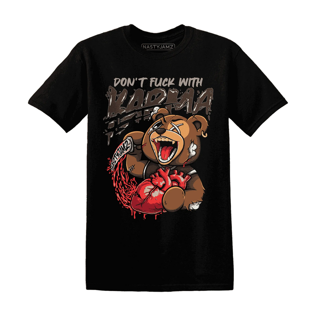 Dunk-Low-Baroque-Brown-T-Shirt-Match-Turn-The-Tables-BER