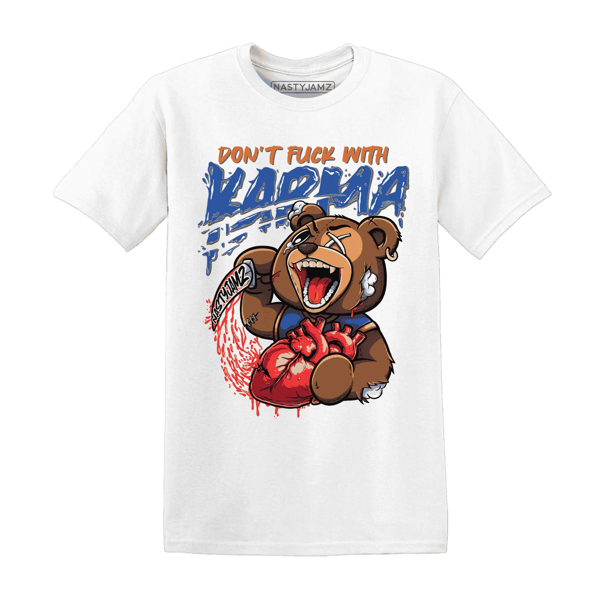 Dunk-Low-Knicks-T-Shirt-Match-Turn-The-Tables-BER