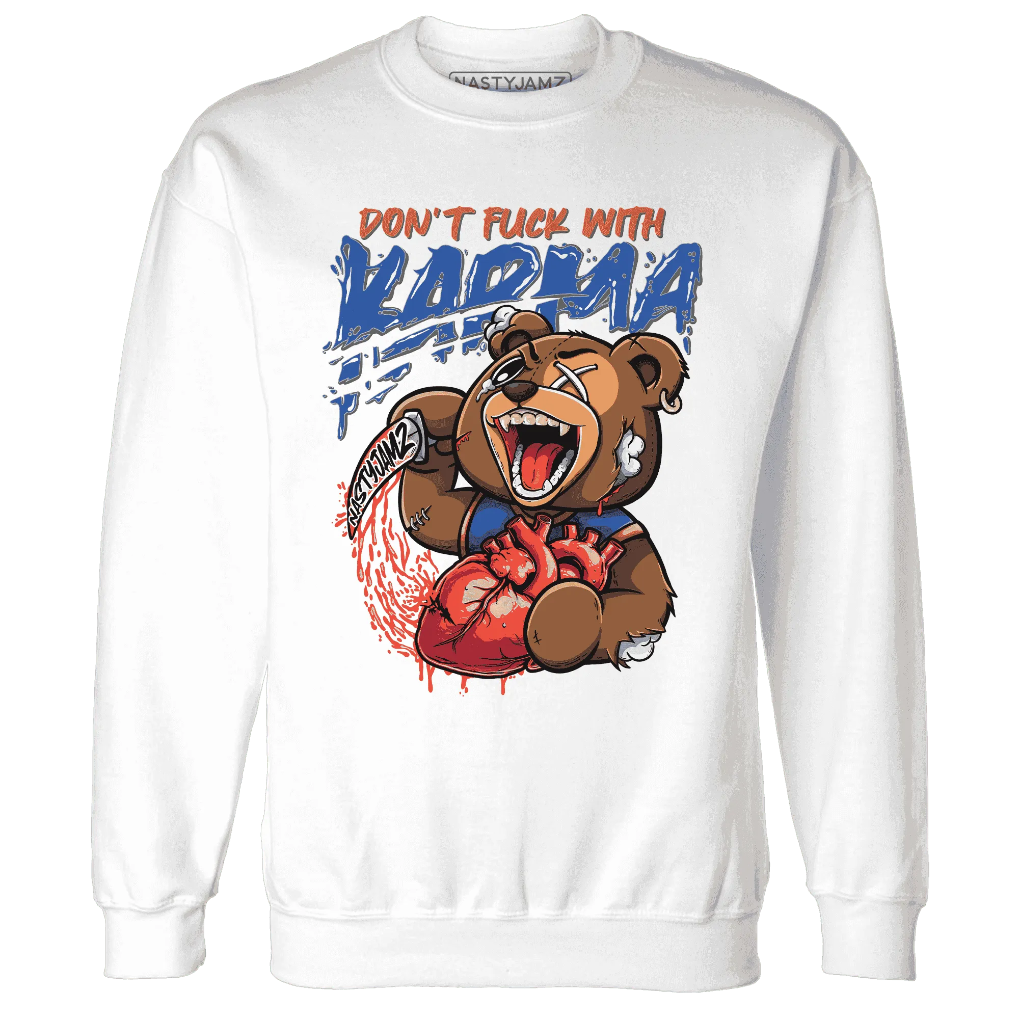 Dunk-Low-Knicks-Sweatshirt-Match-Turn-The-Tables-BER