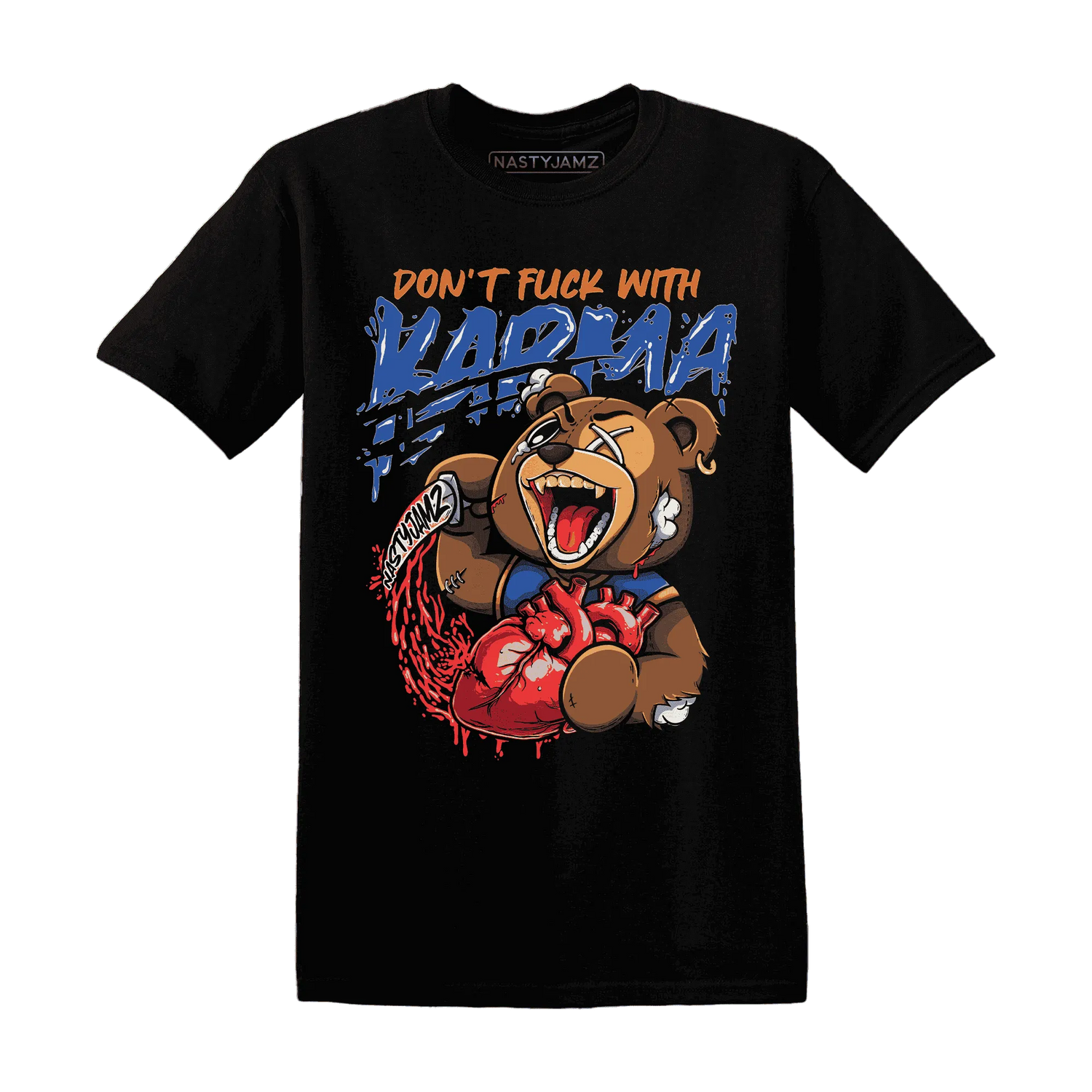 Dunk-Low-Knicks-T-Shirt-Match-Turn-The-Tables-BER