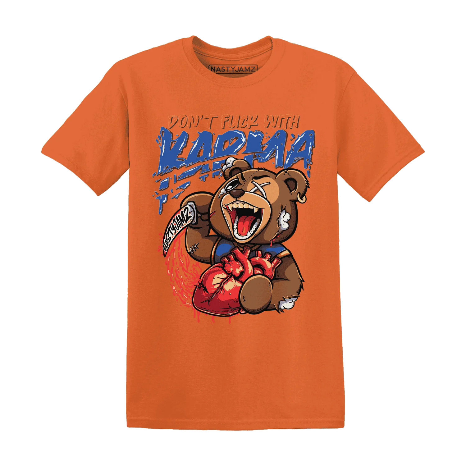 Dunk-Low-Knicks-T-Shirt-Match-Turn-The-Tables-BER