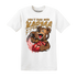 Wheat-13s-T-Shirt-Match-Turn-The-Tables-BER