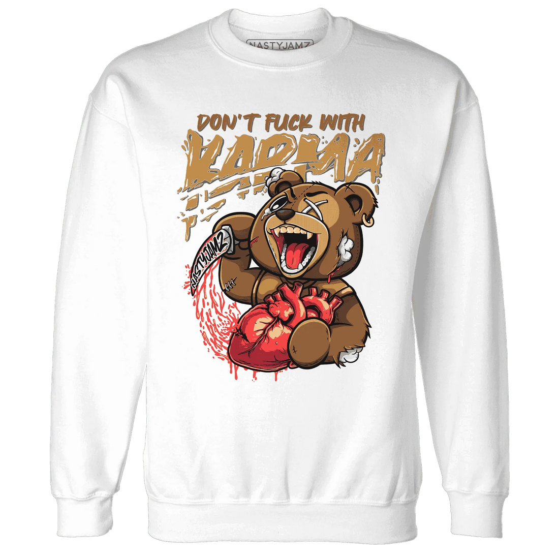 Wheat-13s-Sweatshirt-Match-Turn-The-Tables-BER