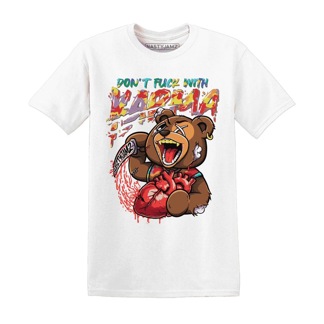 Mid-GS-Six-Championships-1s-T-Shirt-Match-Turn-The-Tables-BER