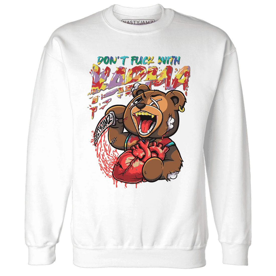 Mid-GS-Six-Championships-1s-Sweatshirt-Match-Turn-The-Tables-BER