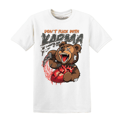 Fear-Pack-3s-T-Shirt-Match-Turn-The-Tables-BER