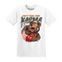 Fear-Pack-3s-T-Shirt-Match-Turn-The-Tables-BER