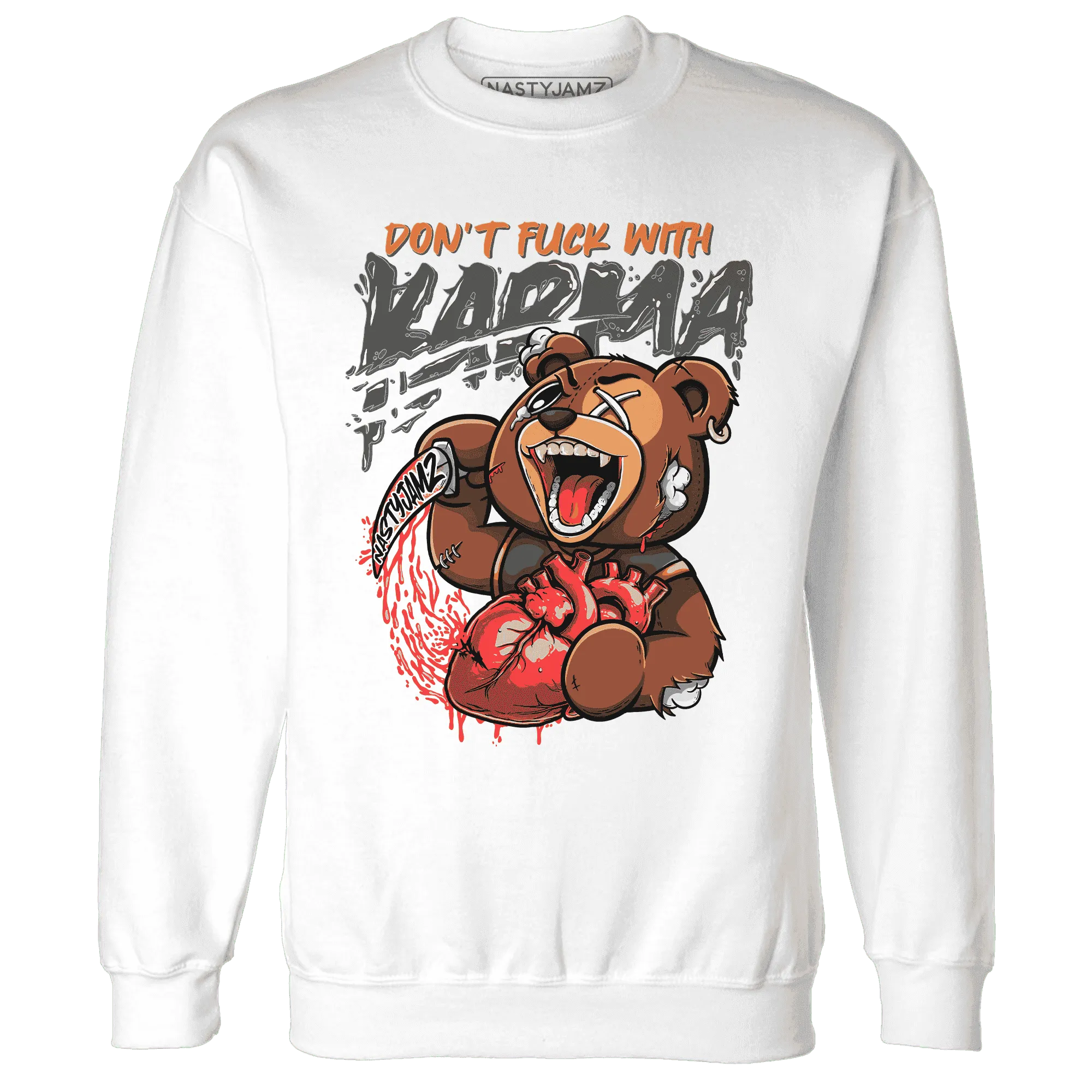 Fear-Pack-3s-Sweatshirt-Match-Turn-The-Tables-BER