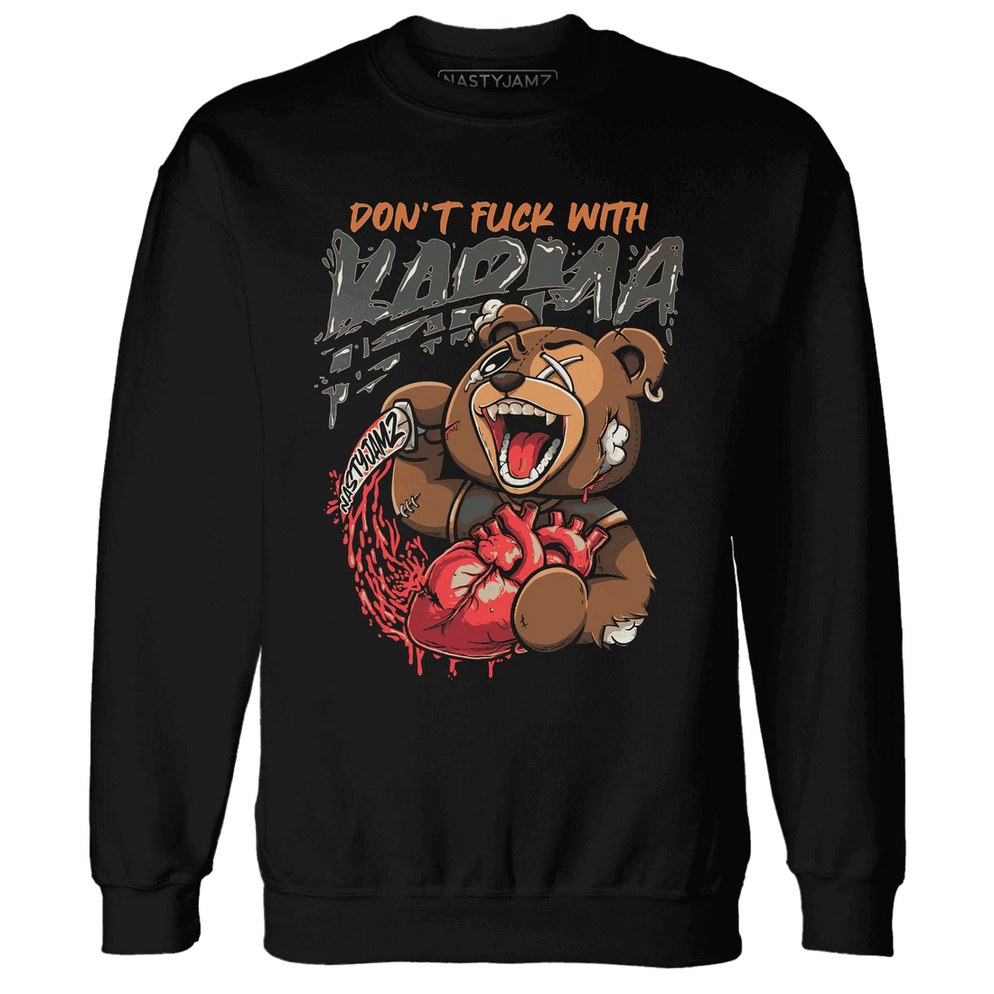Fear-Pack-3s-Sweatshirt-Match-Turn-The-Tables-BER