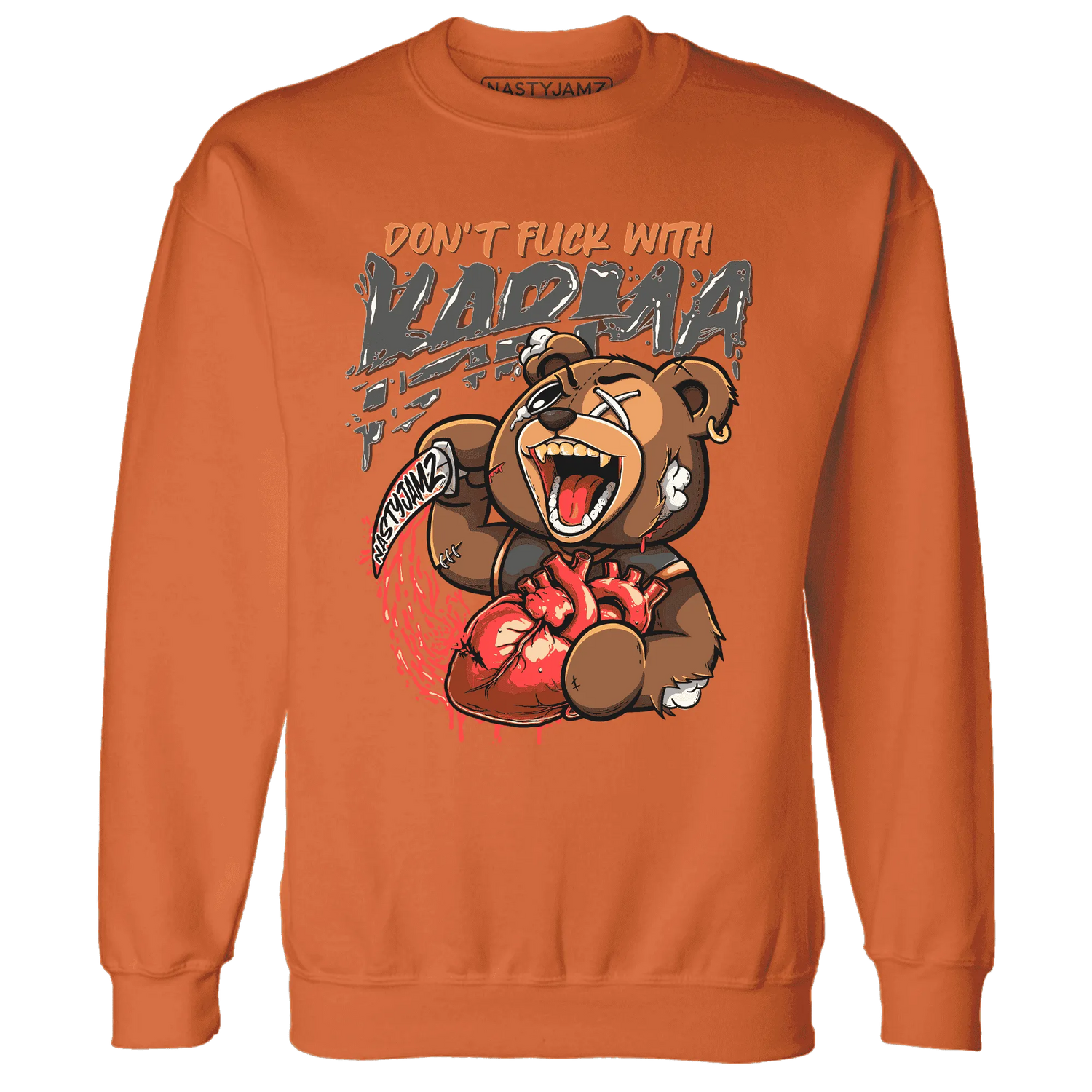 Fear-Pack-3s-Sweatshirt-Match-Turn-The-Tables-BER