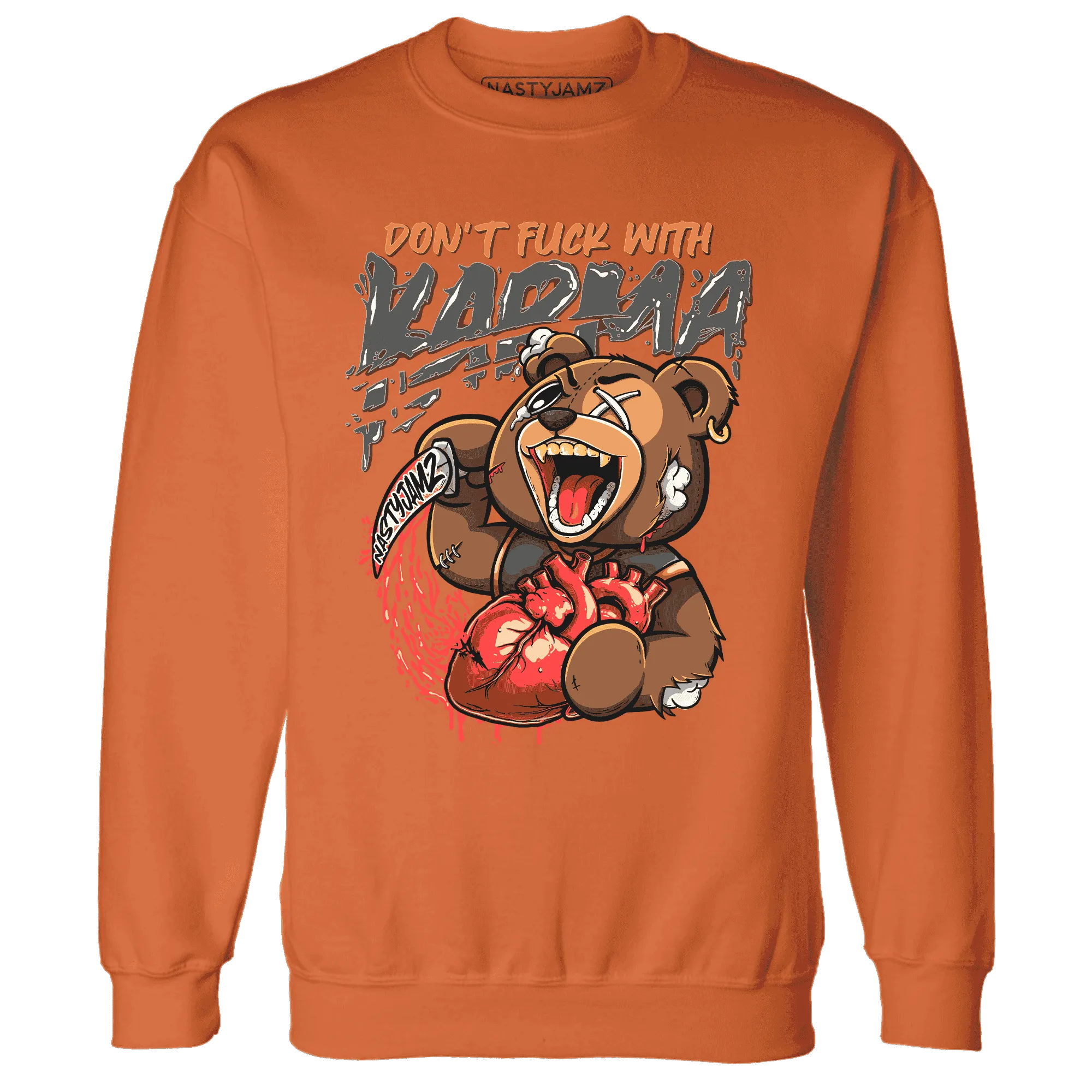 Fear-Pack-3s-Sweatshirt-Match-Turn-The-Tables-BER