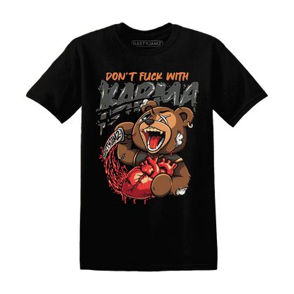 Fear-Pack-3s-T-Shirt-Match-Turn-The-Tables-BER