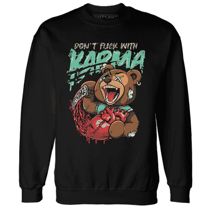 Green-Glow-3s-Sweatshirt-Match-Turn-The-Tables-BER