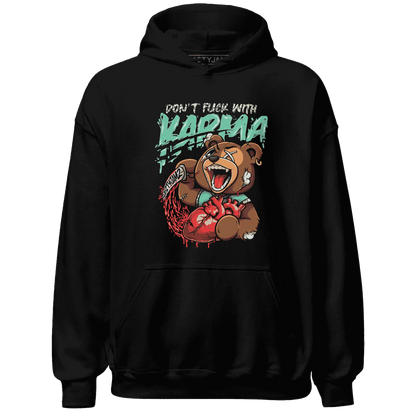 Green-Glow-3s-Hoodie-Match-Turn-The-Tables-BER