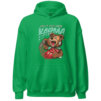 Green-Glow-3s-Hoodie-Match-Turn-The-Tables-BER