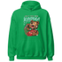 Green-Glow-3s-Hoodie-Match-Turn-The-Tables-BER