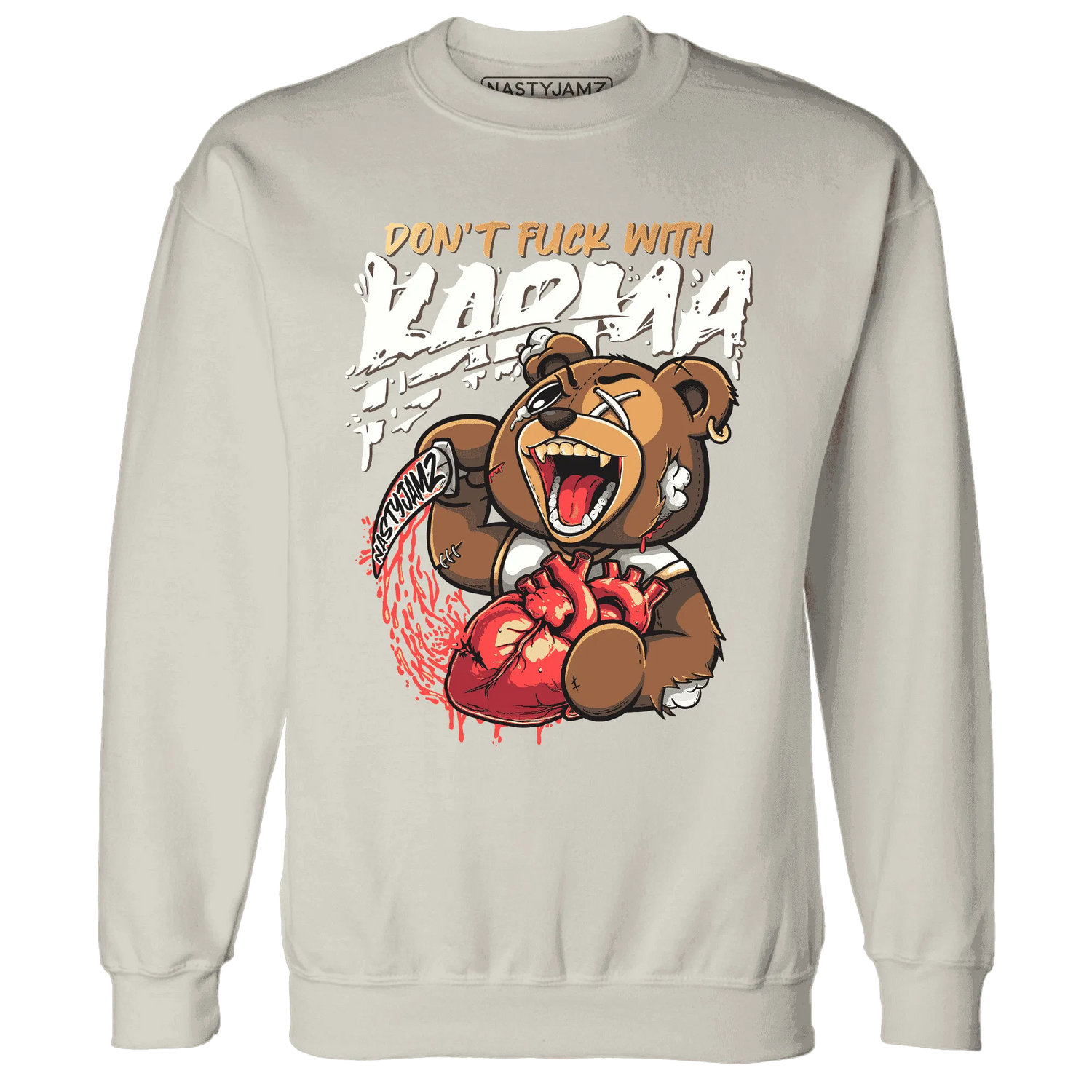 Sail-4s-Sweatshirt-Match-Turn-The-Tables-BER