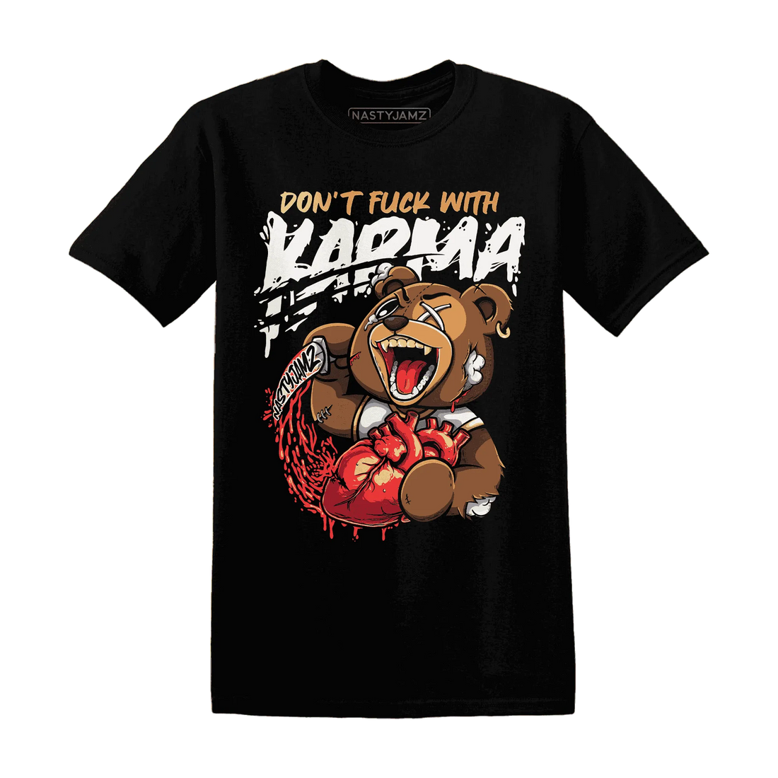 Sail-4s-T-Shirt-Match-Turn-The-Tables-BER